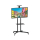 Techly Mobilny stojak do tv 37-70 cali 50kg, dwie półki - 1584932 - zdjęcie 3